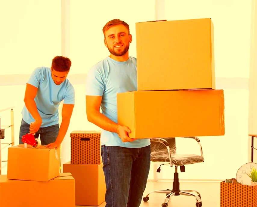 How to Choose the Right Home Removals Company in Harrogate.